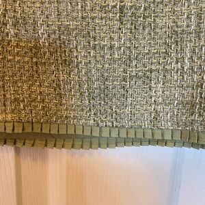 Ann Taylor tweed skirt